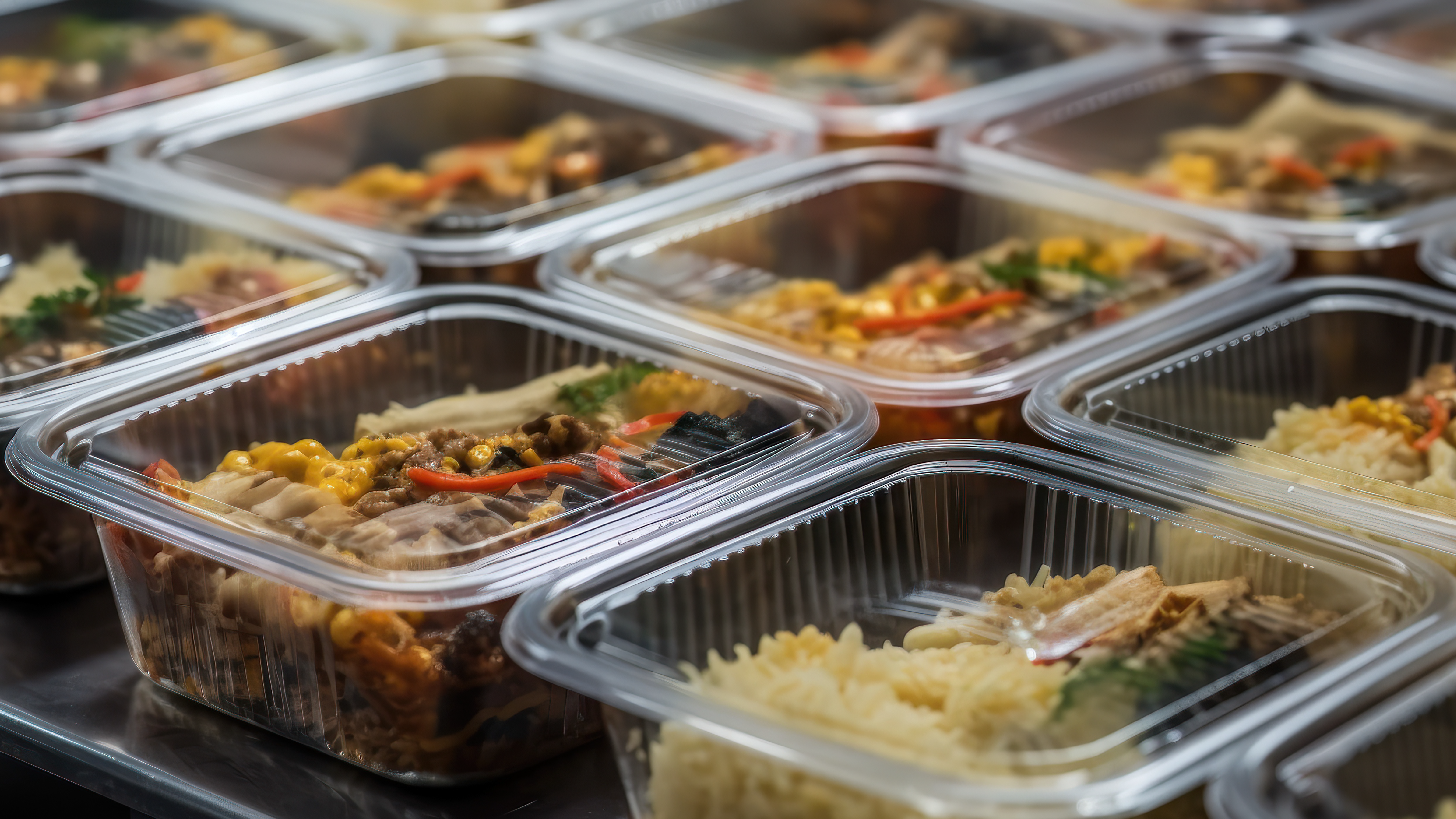 Plant-Based Menu Ideas for C-Stores