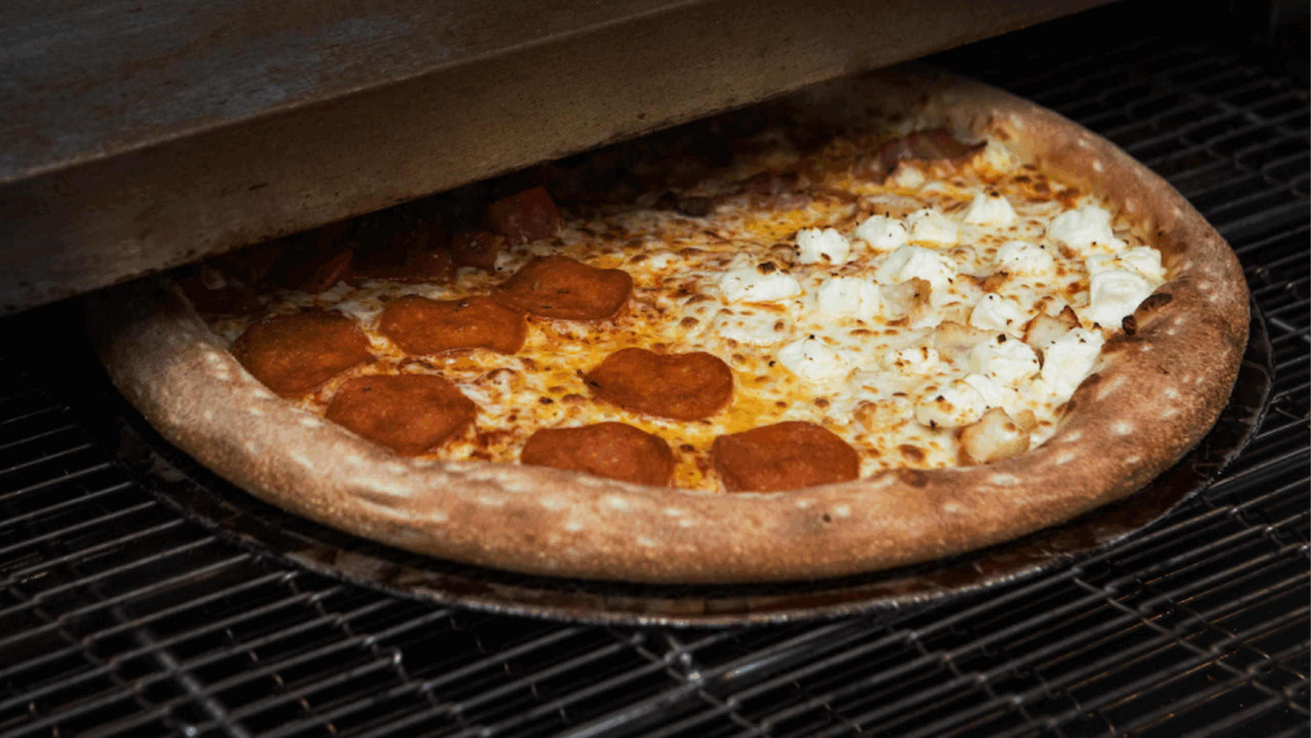 How to Put Out Food That’s Consistent