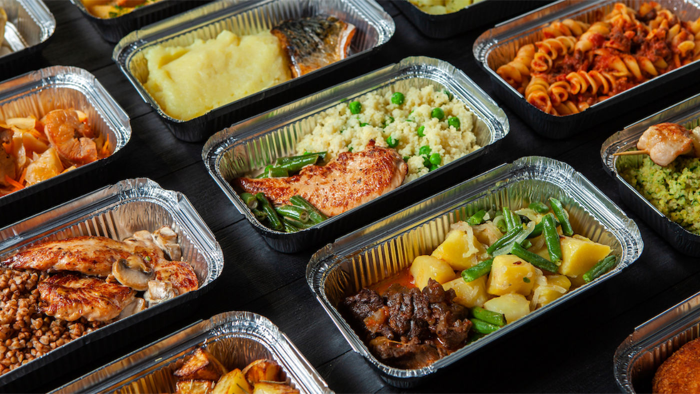 Is Your Supermarket Keeping up with Subscription Meal Kits?