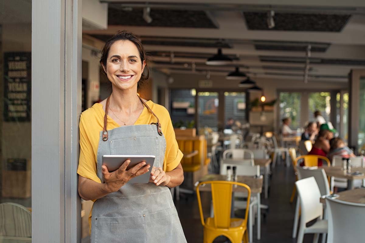 Exploring Foodservice Operator Challenges