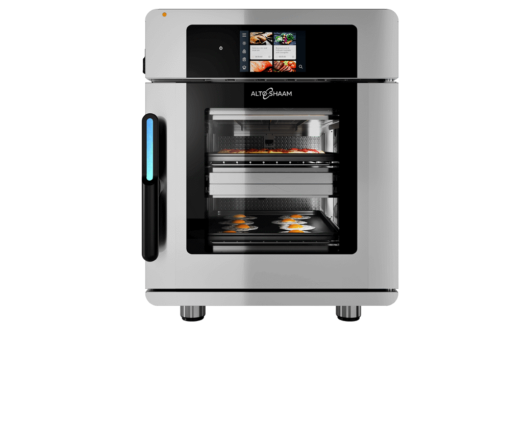 Alto-Shaam Vector VMC-H2