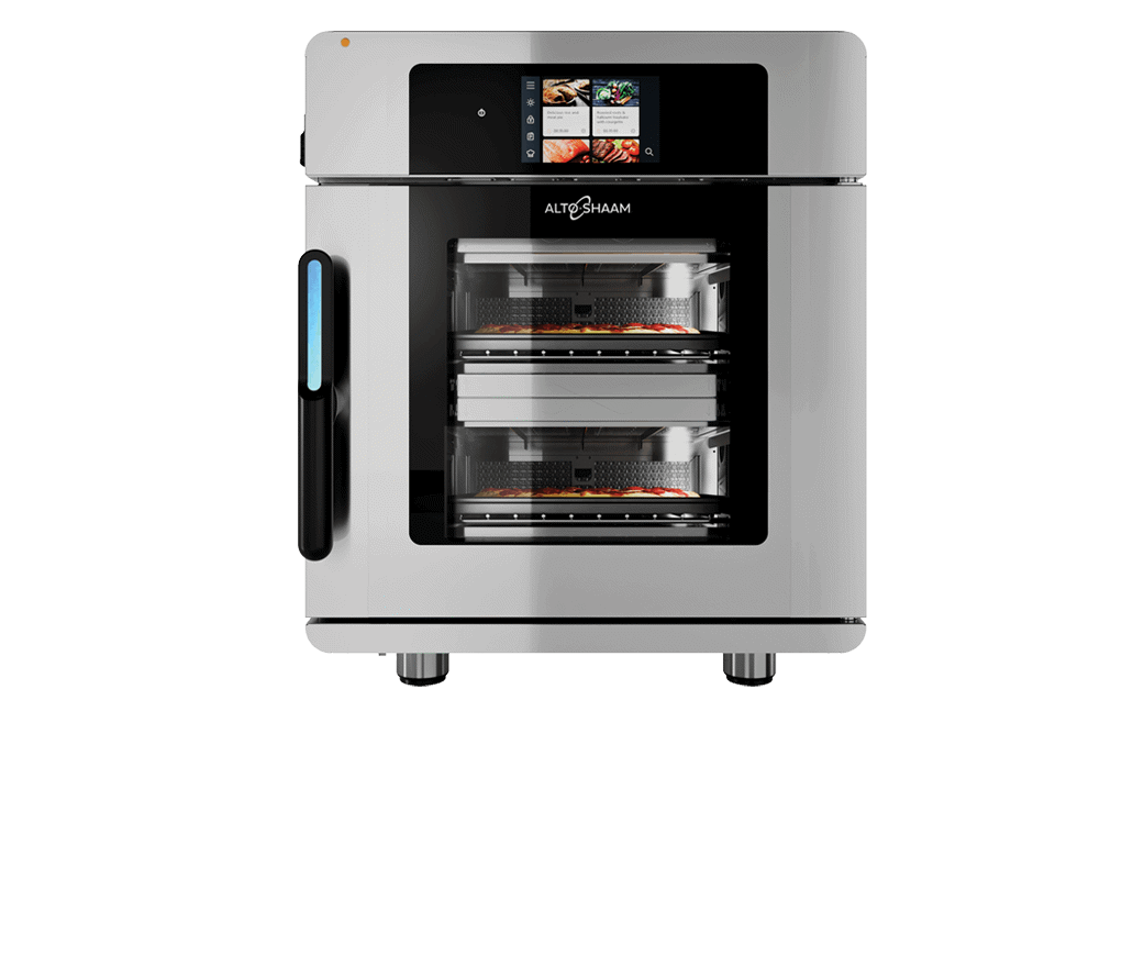 Alto-Shaam Vector VMC-H2HW
