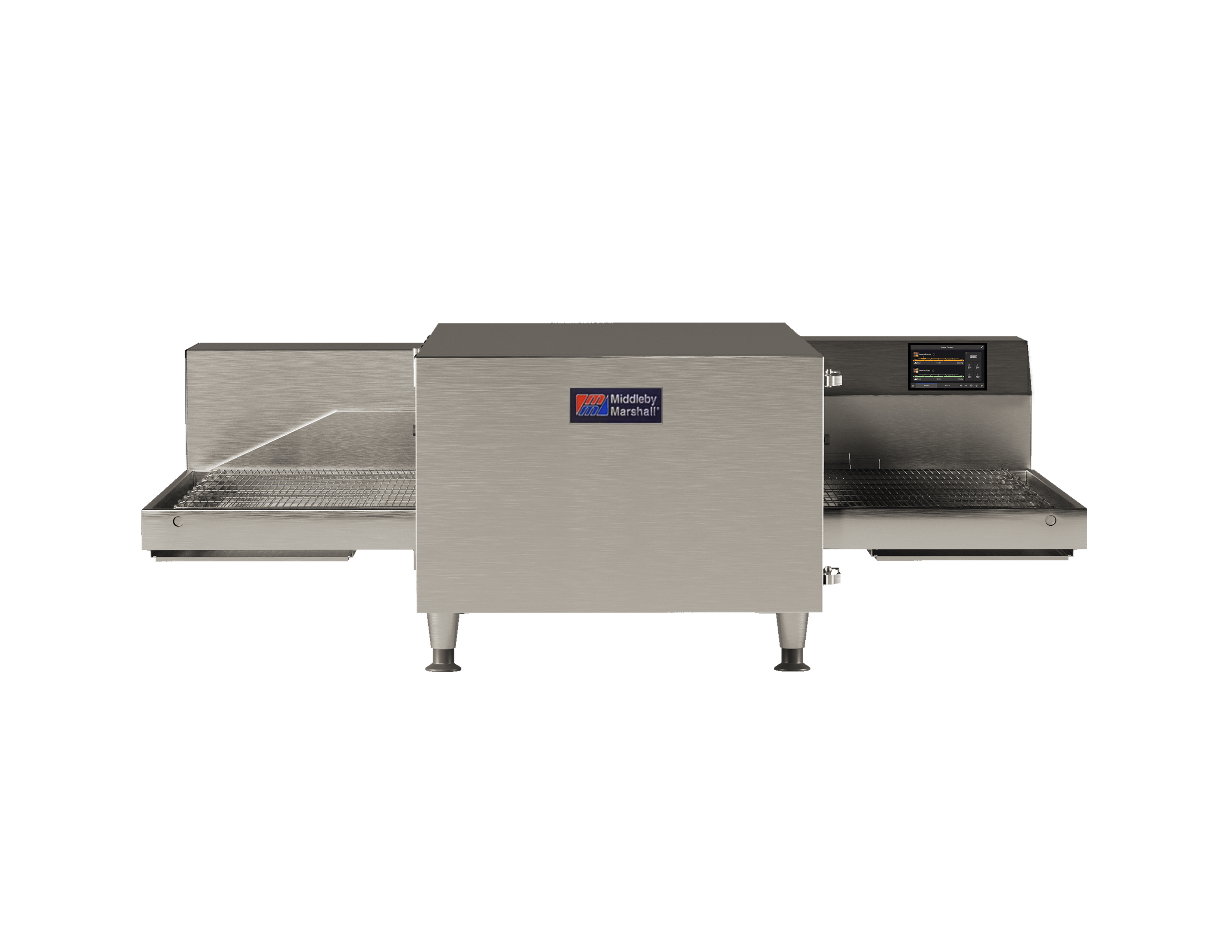 Middleby Marshall Countertop Conveyor PS2020