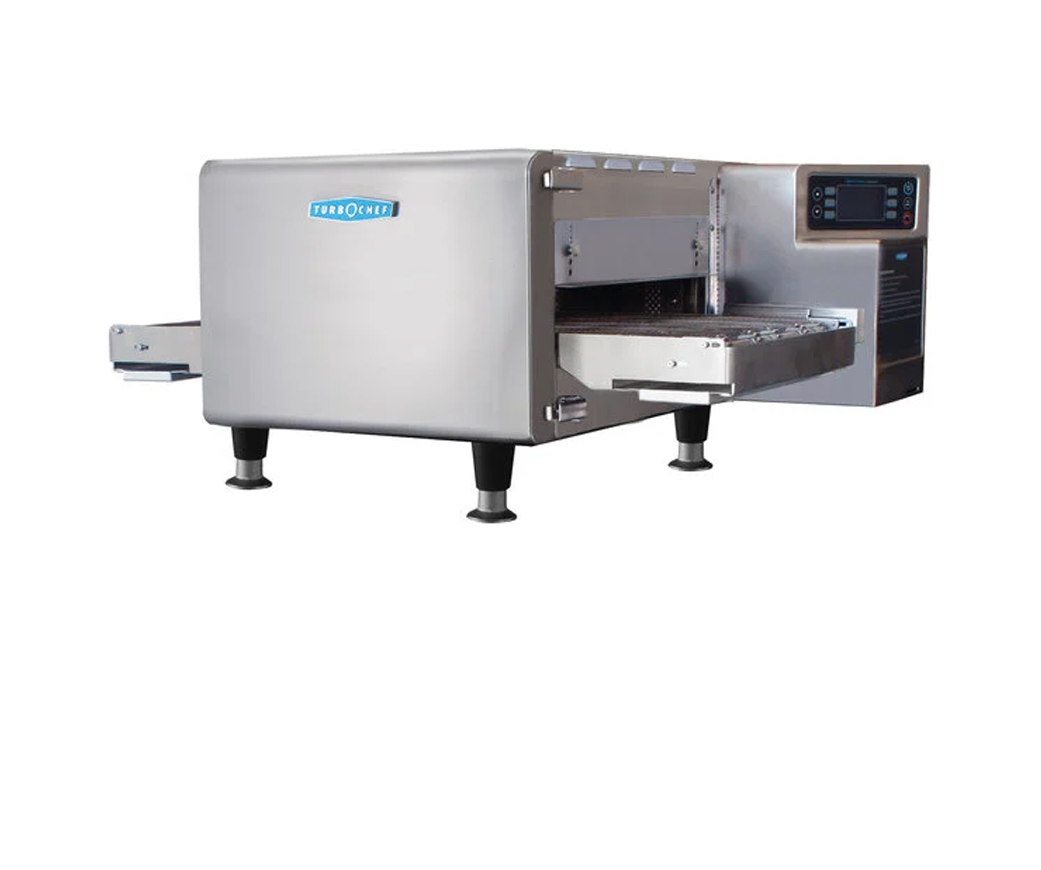 TurboChef High h Conveyor HHC1618