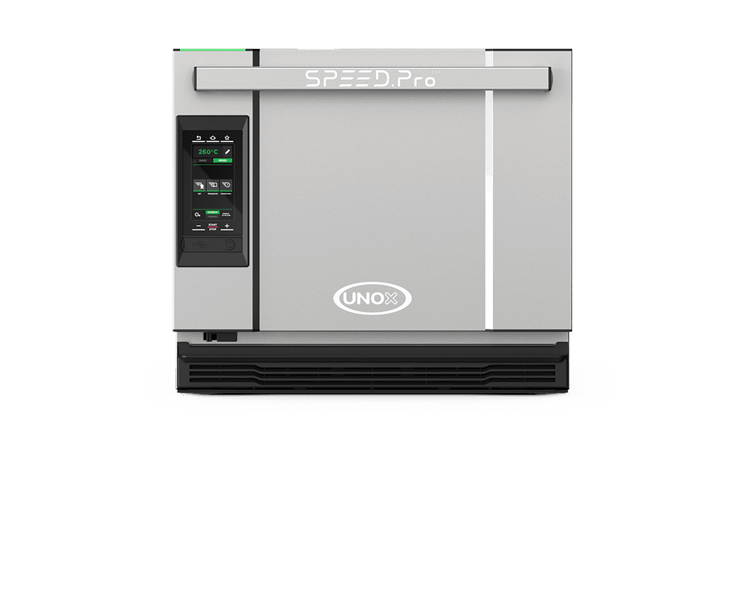 UNOX Speed Pro