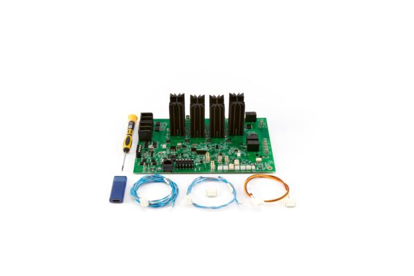 R02.01.474.00 Relay Board 00