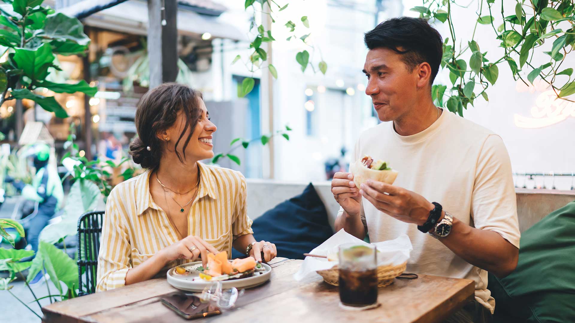 The Patio Playbook for Outdoor Dining