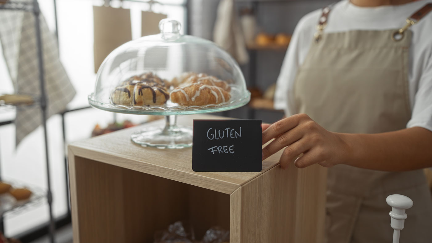 Find Your Gluten-Free Flow