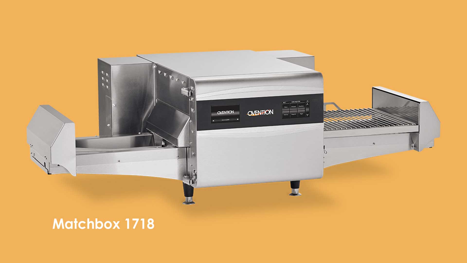 Why Quality Kitchen Equipment Matters More Than Ever