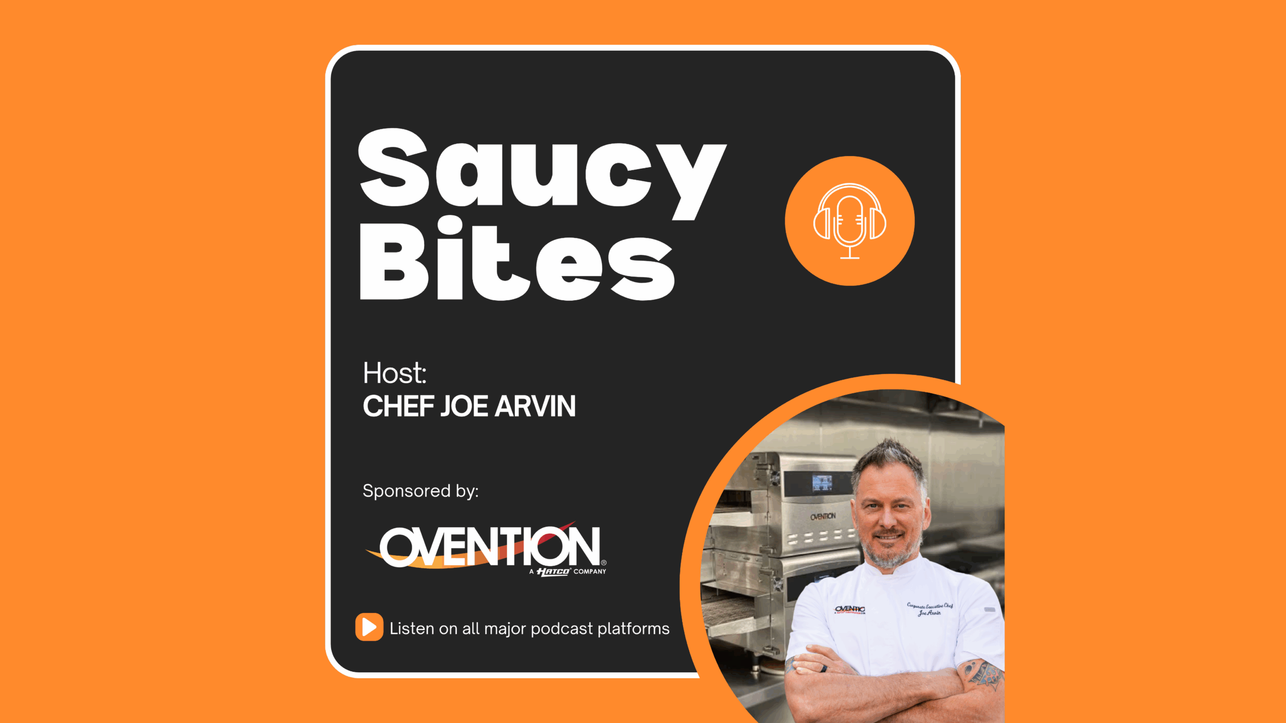 Saucy Bites Teaser