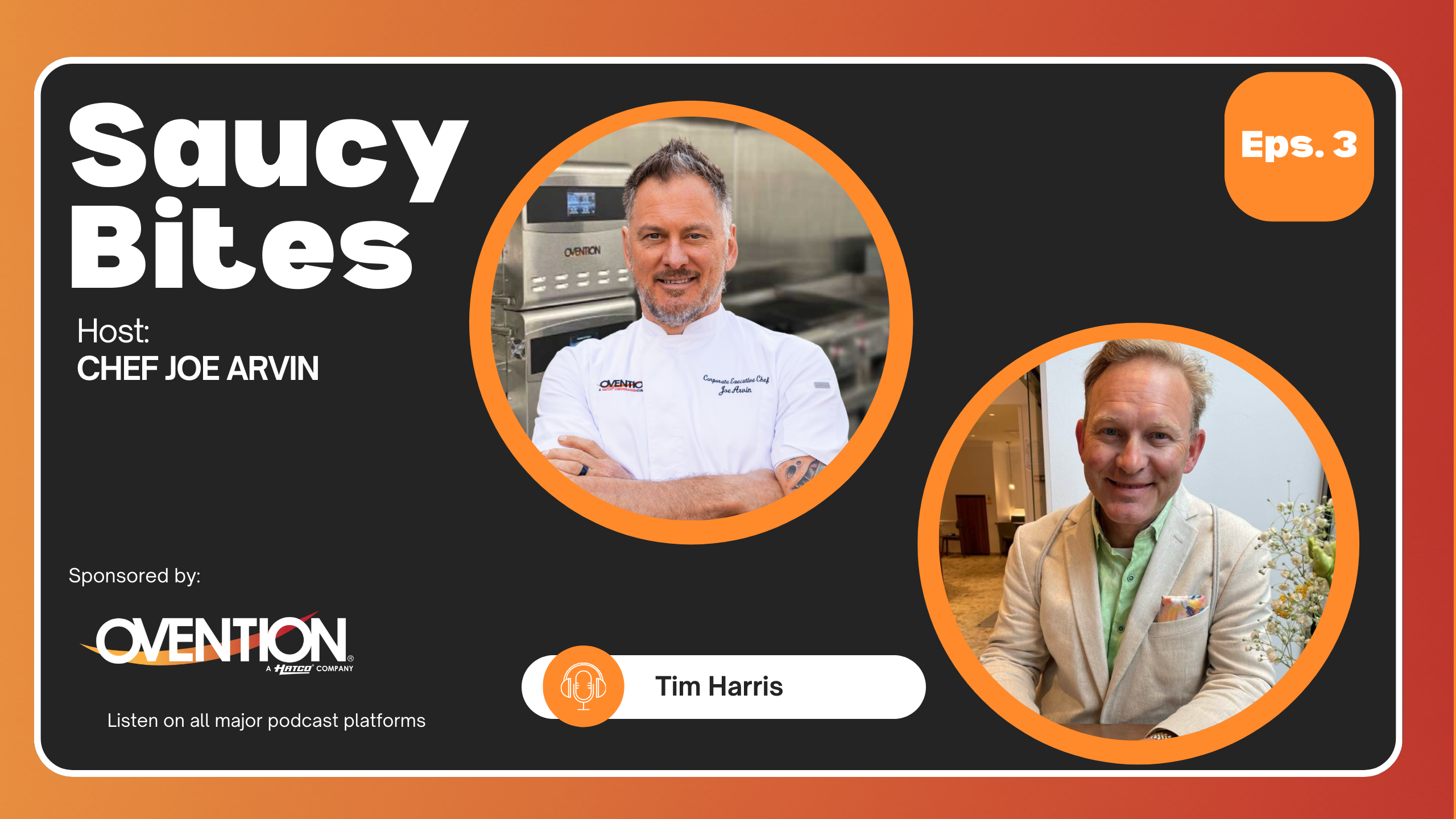 Building Industrial Brand Influence with Tim Harris