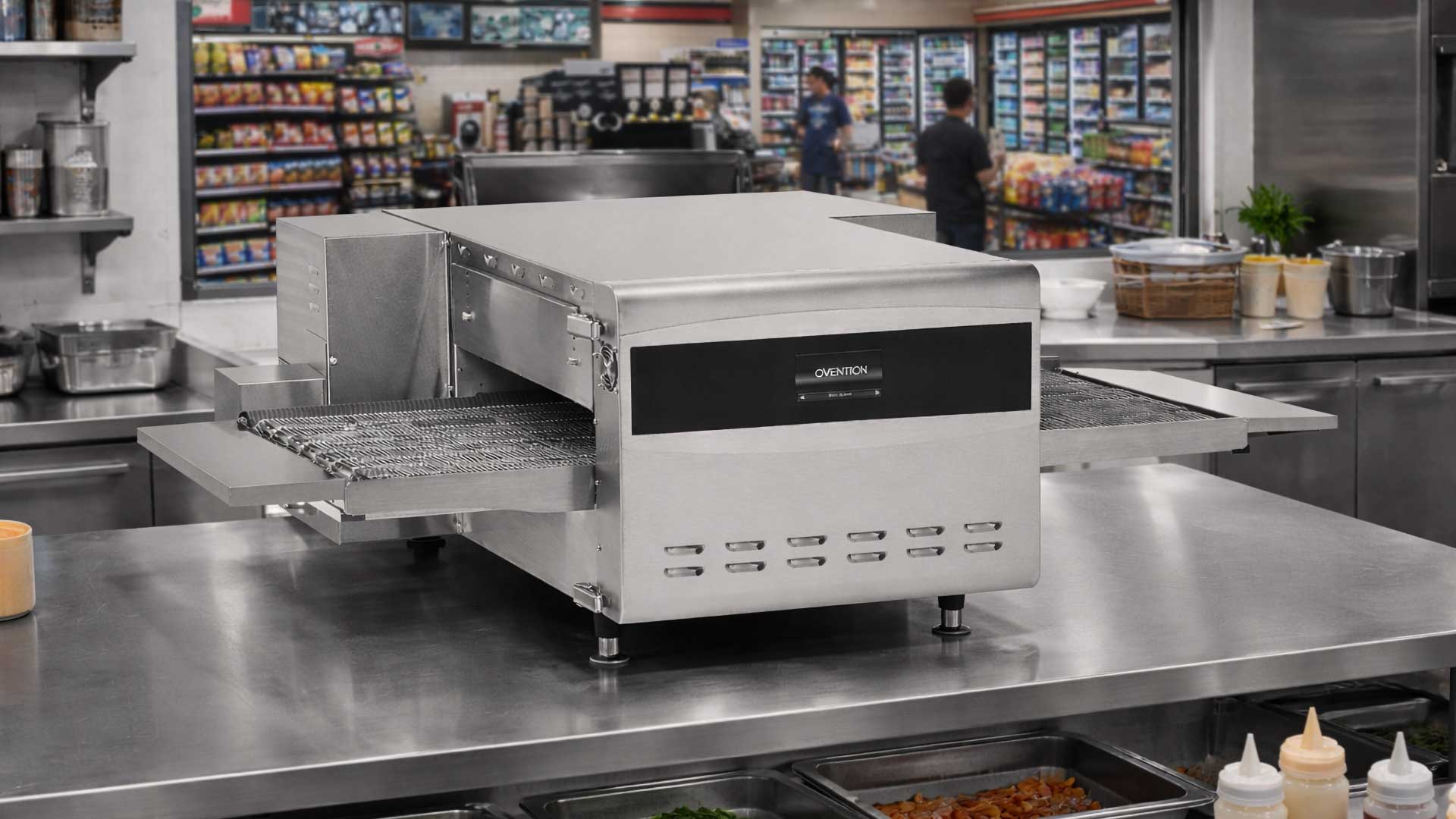 Clearing the Air: 6 Ventless Oven Myths Debunked