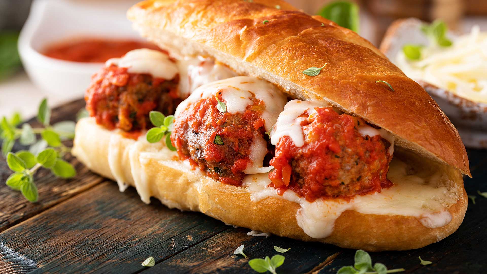 Finishing Strong with the Ovention F1400