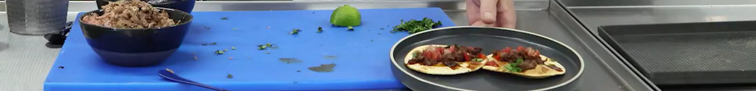 MiSA Korean Tacos