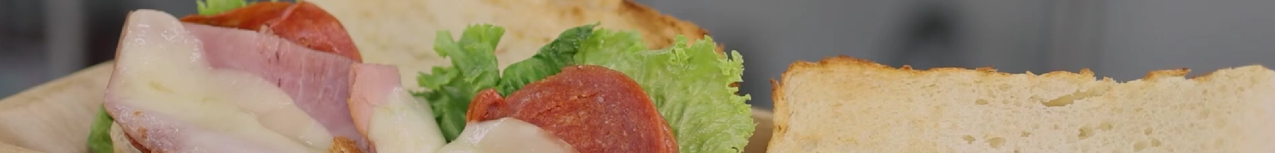 Toasted Subs