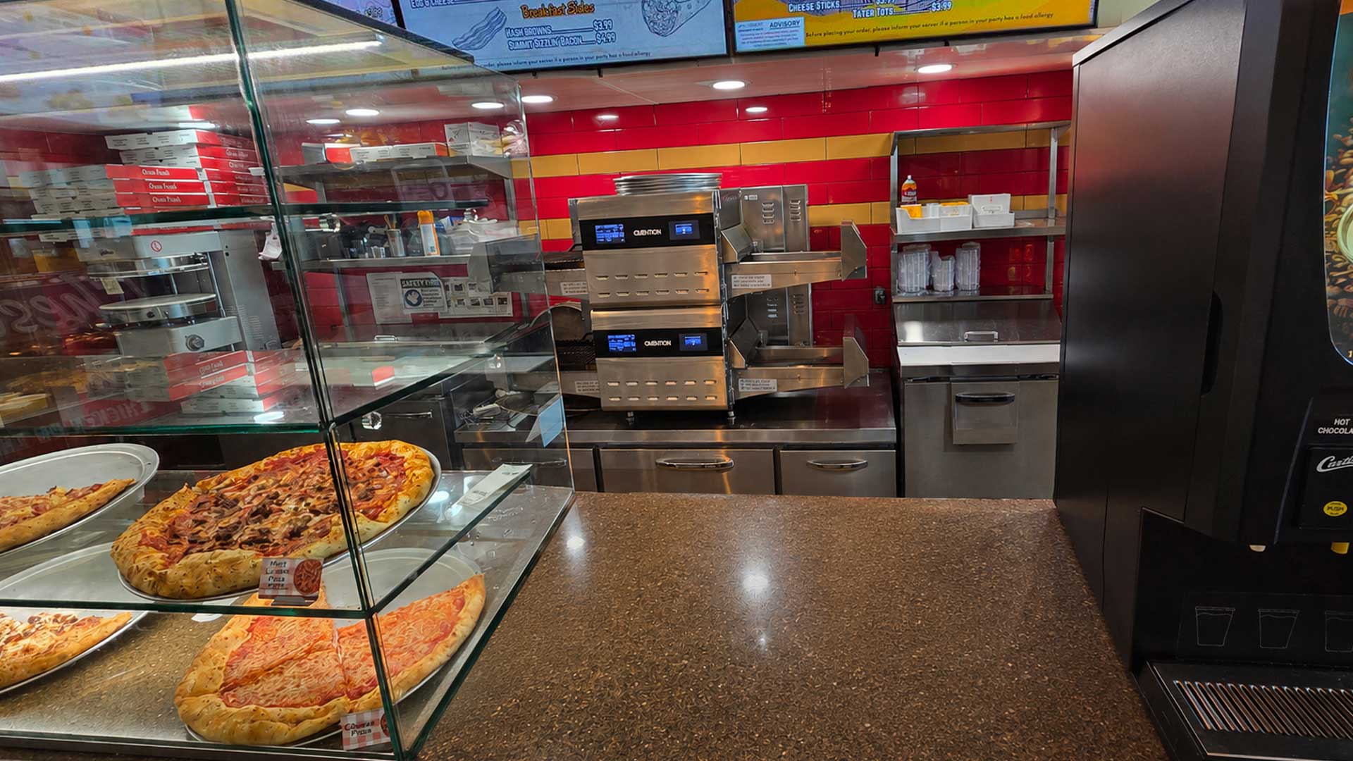 5 Questions to Sharpen Your Next Oven Recommendation